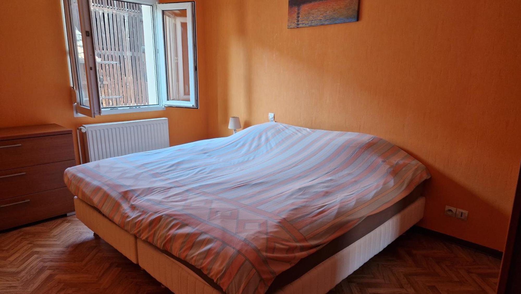 Appartement Le Grillenbreit Colmar Exterior foto